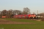 MaK 1000505 - DB Cargo "294 703-4"
18.12.2020 - Meerbusch-Ossum-BösinghovenIngmar Weidig