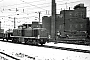 MaK 1000506 - DB "290 204-7"
06.01.1970 - Neuss
Martin Welzel