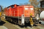 MaK 1000508 - DB Cargo "294 706-7"
01.04.2019 - Minden (Westfalen)
Klaus Görs