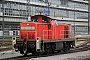 MaK 1000512 - DB Schenker "294 710-9"
19.08.2014 - Regensburg
Marvin Fries
