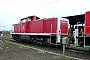 MaK 1000519 - DB Cargo "294 211-8"
26.04.2003 - Kassel, Bahnbetriebswerk
Ralf Lauer