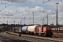 MaK 1000519 - DB Cargo "294 711-7"
11.04.2017 - Kassel, Rangierbahnhof
Christian Klotz
