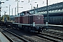 MaK 1000522 - DB "290 214-6"
24.08.1979 - Bremen, HauptbahnhofNorbert Lippek