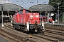 MaK 1000523 - DB Schenker "294 715-8"
05.08.2014 - Aachen, Hauptbahnhof
Lutz Goeke