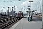 MaK 1000524 - DB "290 216-1"
26.09.1980 - Bremen, Hauptbahnhof
Norbert Lippek