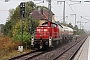 MaK 1000529 - DB Cargo "294 721-6"
23.09.2019 - München-Neuaubing
Frank Pfeiffer