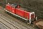 MaK 1000531 - DB Cargo "294 223-3"
18.03.2001 - Stuttgart-Untert�rkheimStefan Motz