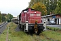 MaK 1000532 - DB Cargo "294 724-0"
07.10.2020 - Braunschweig-GliesmarodeHinnerk Stradtmann