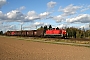 MaK 1000533 - DB Schenker "294 725-7"
26.10.2011 - Meerbusch
Stefan Weiskopff