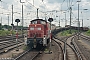 MaK 1000533 - DB Cargo "294 725-7"
31.05.2017 - Köln-Kalk
Rolf Alberts