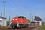MaK 1000533 - DB Cargo "294 725-7"
18.04.2018 - Köln-Kalk
Jens Grünebaum