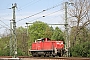 MaK 1000535 - Railion "294 227-4"
04.05.2006 - Oberhausen, Abzweig ObnIngmar Weidig