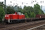 MaK 1000535 - DB Schenker "294 227-4"
20.07.2009 - Bochum-Langendreer West
Thomas Dietrich