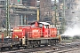 MaK 1000538 - DB Cargo "294 730-7"
22.01.2018 - Völklingen (Saar)
Erhard Pitzius