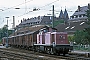 MaK 1000539 - DB "290 231-0"
27.09.1991 - Freiburg (Breisgau), HauptbahnhofIngmar Weidig