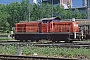 MaK 1000539 - DB Cargo "294 731-5"
27.05.2017 - BrakeBernd Spille