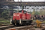 MaK 1000540 - DB Schenker "294 732-3"
11.11.2013 - Völklingen (Saar)
Alexander Leroy