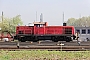 MaK 1000540 - DB Cargo "294 732-3"
22.04.2018 - Mannheim, Rangierbahnhof
Ernst Lauer