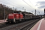 MaK 1000541 - DB Cargo "294 733-1"
22.11.2016 - Kassel-Wilhelmshöhe
Christian Klotz