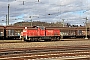 MaK 1000541 - DB Cargo "294 733-1"
07.03.2019 - Kassel, Rangierbahnhof
Christian Klotz