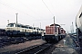 MaK 1000542 - DB AG "294 234-0"
__.06.1997 - Gießen, Rangierbahnhof
Erhard Hemer