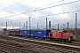 MaK 1000544 - DB Schenker "294 736-4"
18.12.2015 - Kassel, RangierbahnhofChristian Klotz