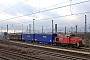 MaK 1000544 - DB Schenker "294 736-4"
18.12.2015 - Kassel, Rangierbahnhof
Christian Klotz