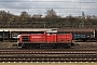 MaK 1000544 - DB Cargo "294 736-4"
25.02.2016 - Kassel, RangierbahnhofChristian Klotz