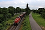 MaK 1000545 - DB Schenker "294 737-2"
04.07.2013 - Kassel
Christian Klotz