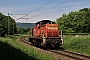 MaK 1000545 - DB Cargo "294 737-2"
22.05.2018 - Kassel
Christian Klotz