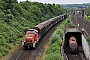 MaK 1000545 - DB Cargo "294 737-2"
17.07.2019 - Kassel
Christian Klotz