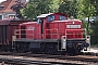 MaK 1000545 - DB Cargo "294 737-2"
12.07.2011 - Bebra
Burkhard Sanner