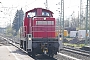 MaK 1000545 - DB Cargo "294 737-2"
14.04.2021 - Groß Gerau
Hinnerk Stradtmann