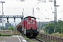 MaK 1000546 - Railion "294 738-0"
22.09.2008 - Magdeburg-Buckau, Bahnhof
Ingmar Weidig