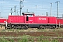 MaK 1000546 - DB Cargo "294 238-1"
25.08.2003 - Mannheim, Bahnbetriebswerk
Ernst Lauer
