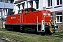 MaK 1000546 - DB Cargo "294 238-1"
25.08.2000 - Mannheim, Rangierbahnhof
Werner Brutzer