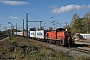 MaK 1000546 - DB Cargo "294 738-0"
14.10.2017 - Leipzig-Thekla
Alex Huber