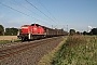 MaK 1000547 - DB Schenker "294 739-8"
21.09.2011 - Wabern
Christian Klotz