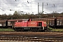 MaK 1000547 - DB Cargo "294 739-8"
18.11.2016 - Kassel, RangierbahnhofChristian Klotz