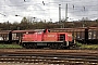 MaK 1000547 - DB Cargo "294 739-8"
18.11.2016 - Kassel, Rangierbahnhof
Christian Klotz