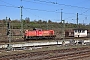 MaK 1000547 - DB Cargo "294 739-8"
01.04.2019 - Kassel, RangierbahnhofChristian Klotz