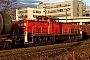 MaK 1000548 - DB Cargo "294 740-6"
18.01.2019 - KarlsruheWolfgang Rudolph