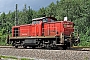 MaK 1000549 - DB Schenker "294 741-4"
11.04.2012 - Karlsruhe, Rangierbahnhof
Werner Brutzer