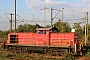 MaK 1000552 - DB Schenker "294 744-8"
03.10.2015 - Weil am RheinTheo Stolz