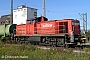 MaK 1000553 - DB Cargo "294 745-5"
18.09.2020 - Neumarkt (Oberpfalz)
Christoph Meier