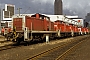 MaK 1000554 - DB Cargo "294 246-4"
04.08.2001 - Frankfurt (Main)Werner Brutzer
