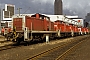 MaK 1000554 - DB Cargo "294 246-4"
04.08.2001 - Frankfurt (Main)
Werner Brutzer