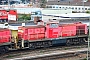 MaK 1000554 - DB Cargo "294 746-3"
24.11.2018 - Weil am Rhein
Harald Belz