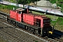 MaK 1000554 - DB Cargo "294 746-3"
06.05.2020 - Mannheim-Neckarau
Harald Belz