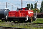 MaK 1000556 - DB Schenker "294 248-0"
13.05.2009 - Magdeburg
Ralf Lauer